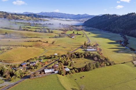 Photo of property in 580 Dovedale Road, Dovedale, Wakefield, 7096