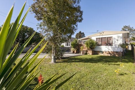 Photo of property in 66a Webster Avenue, Mount Roskill, Auckland, 1041