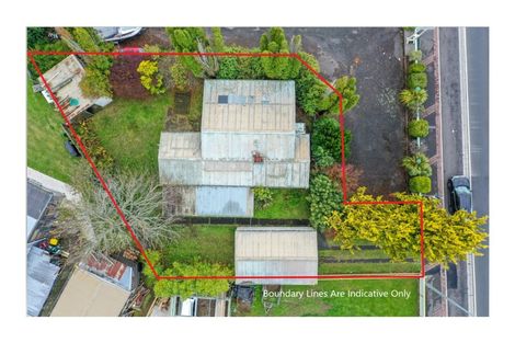Photo of property in 90 Tirau Street, Putaruru, 3411