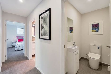 Photo of property in 1a Greville Road, Pinehill, Auckland, 0632