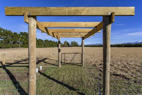 Photo of property in 221 Depot Road, Burnt Hill, Oxford, 7495