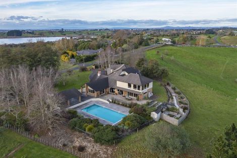 Photo of property in 268 Duck Road, Rotokauri, Hamilton, 3289