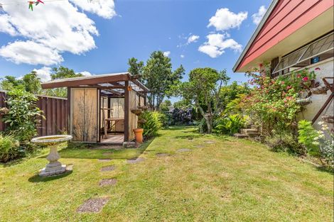 Photo of property in 7 Avon Street, Levin, 5510