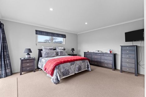Photo of property in 6 Murphy Court, Highbury, Palmerston North, 4412