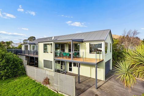 Photo of property in 30 Oxley Crescent, Broad Bay, Dunedin, 9014