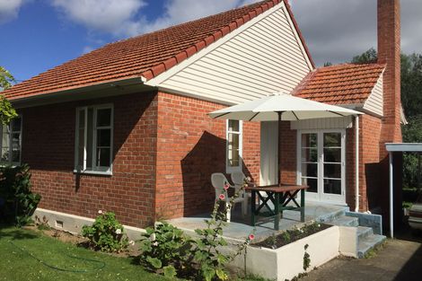 Photo of property in 7 Burwood Road, Matamata, 3400