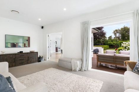 Photo of property in 33 Clifford Avenue, Merivale, Christchurch, 8014