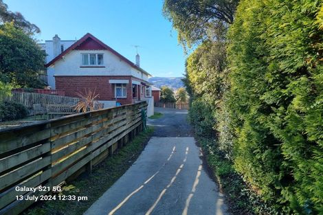 Photo of property in 21 Constitution Street, Dunedin Central, Dunedin, 9016