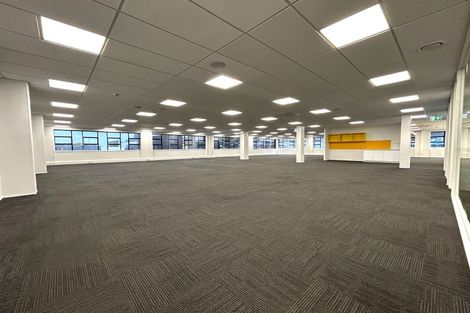 Photo of property in 1 Bloomfield Terrace, Hutt Central, Lower Hutt, 5010