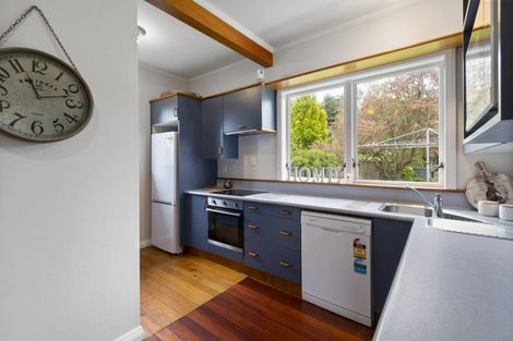 Photo of property in 18 Pukeko Street, Taihape, 4720