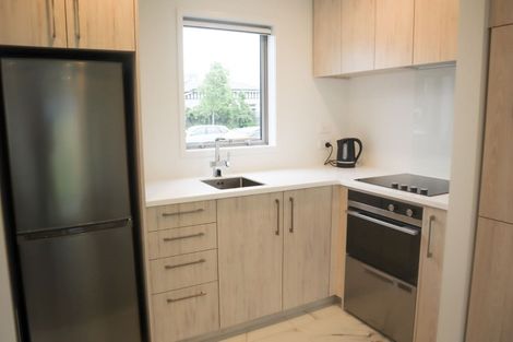 Photo of property in 2/205 Salisbury Street, Christchurch Central, Christchurch, 8013