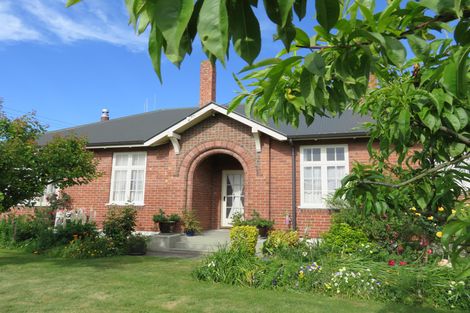 Photo of property in 1 Davie Street, Temuka, 7920