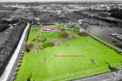 Photo of property in 198 Oraha Road, Kumeu, 0892