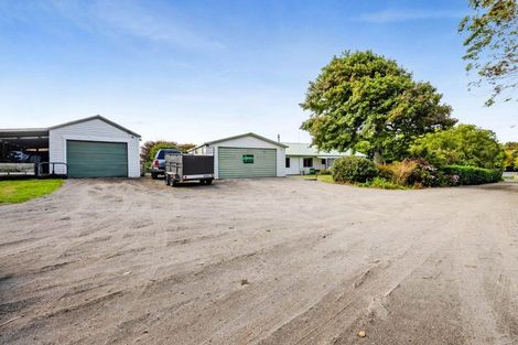 Photo of property in 116 Clifford Road, Eltham, 4322