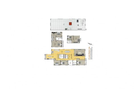 Photo of property in 43 Lynton Masters Lane, Coatesville, Albany, 0793