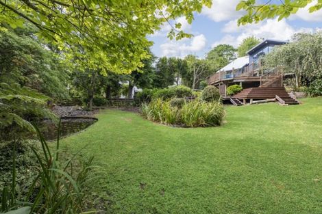 Photo of property in 11 Montressor Place, Howick, Auckland, 2014