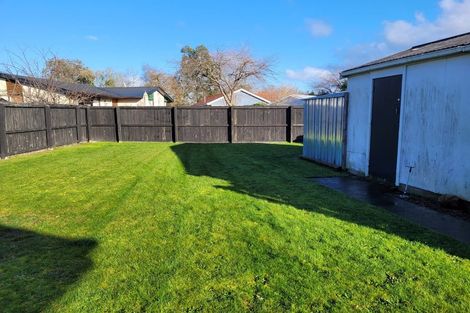 Photo of property in 39 Ashwood Street, Parklands, Christchurch, 8083