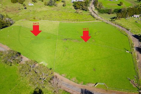 Photo of property in 110 Diggers Valley Road, Herekino, Kaitaia, 0481