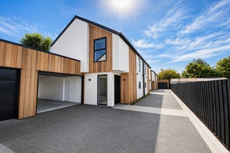 Photo of property in 4/270 Selwyn Street, Spreydon, Christchurch, 8024