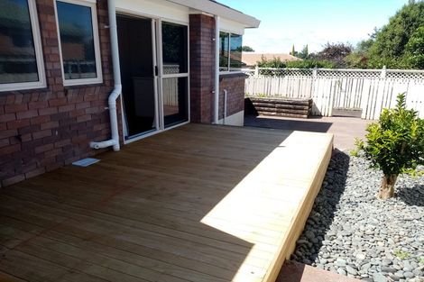 Photo of property in 1 Lochinver Drive, Nawton, Hamilton, 3200