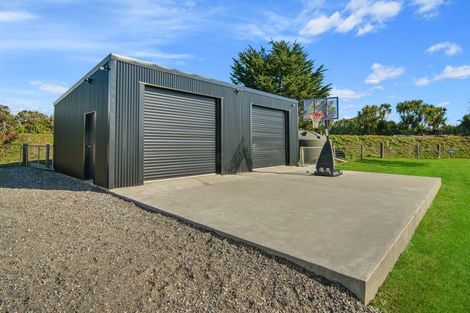 Photo of property in 1010 Cape Foulwind Road, Cape Foulwind, Westport, 7892