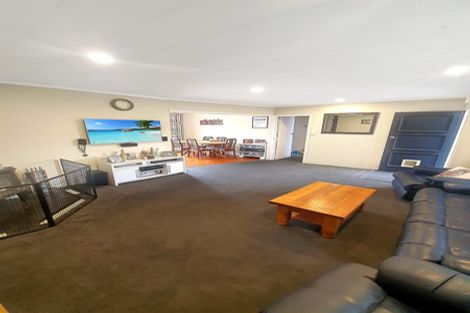 Photo of property in 6 Corlett Street, Taumarunui, 3920