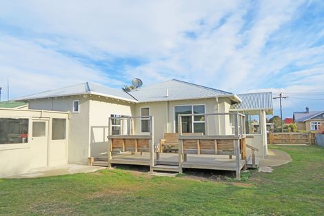 Photo of property in 18 Lynn Street, Oamaru North, Oamaru, 9400
