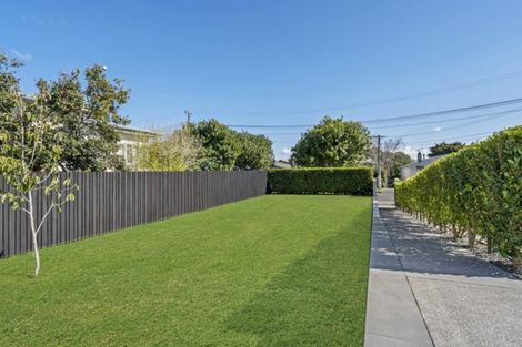 Photo of property in 24 Kenyon Avenue, Mount Eden, Auckland, 1024