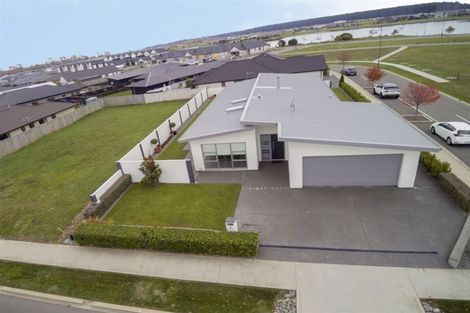 Photo of property in 2 Nga Tupuna Street, Pegasus, 7612