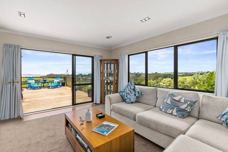 Photo of property in 807 Purerua, Te Ti Mangonui, Kerikeri, 0294