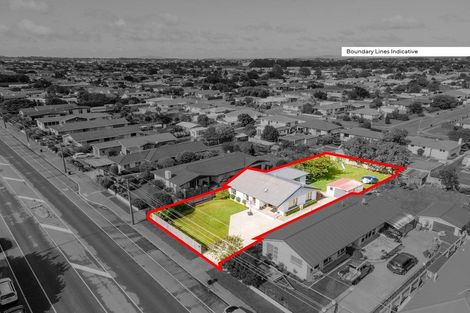 Photo of property in 200 Racecourse Road, Glengarry, Invercargill, 9810