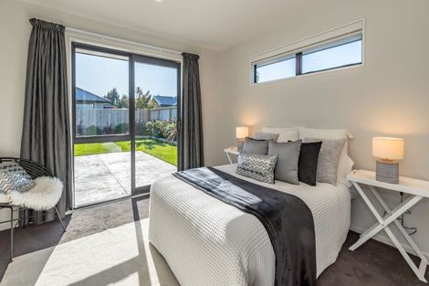 Photo of property in 23 Lennon Drive, Rolleston, 7614