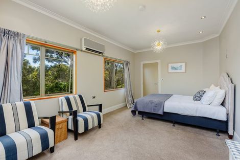 Photo of property in 251 Whitehills Road, Waitoki, 0994
