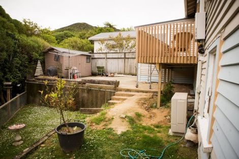 Photo of property in 38 Rothsay Road, Ngaio, Wellington, 6035