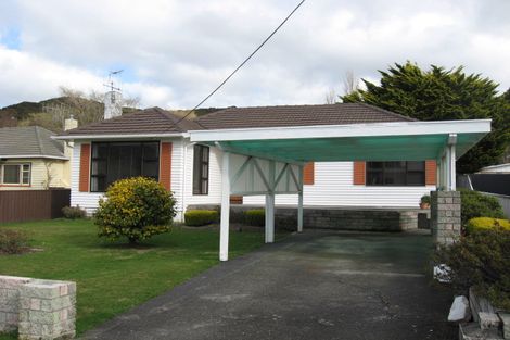 Photo of property in 65 Fraser Street, Wainuiomata, Lower Hutt, 5014