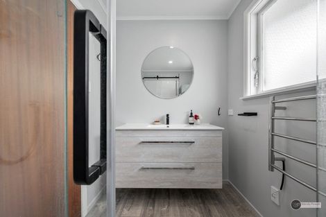 Photo of property in 25a Porutu Street, Fairfield, Lower Hutt, 5011