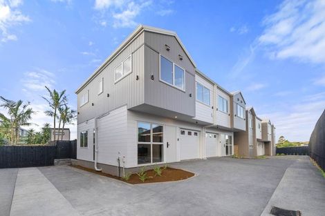 Photo of property in 20c Barrie Avenue, Papatoetoe, Auckland, 2025