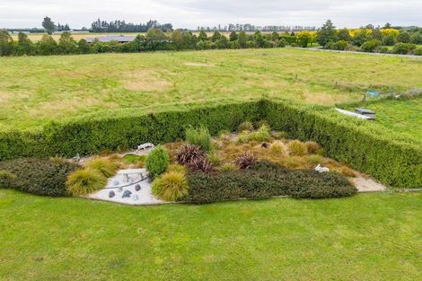 Photo of property in 65 Winslow Willowby Road, Winslow, Ashburton, 7775