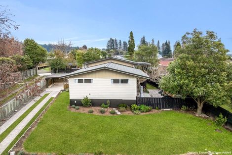 Photo of property in 3 Waitawa Place, Lynmore, Rotorua, 3010