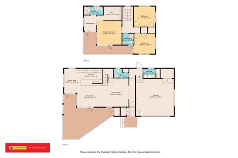 Photo of property in 39a Nikau Street, Springfield, Rotorua, 3015