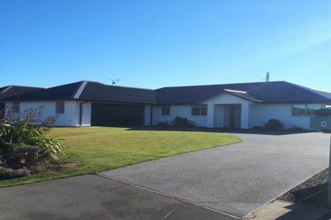 Photo of property in 4 Retallick Way, Amberley, 7410