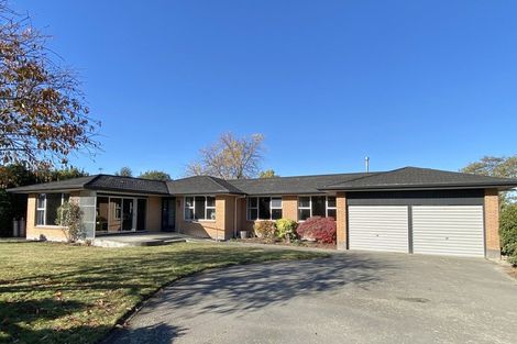 Photo of property in 48 Belt Road, Allenton, Ashburton, 7700