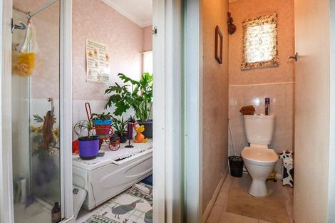 Photo of property in 33 Queen Street, Dannevirke, 4930