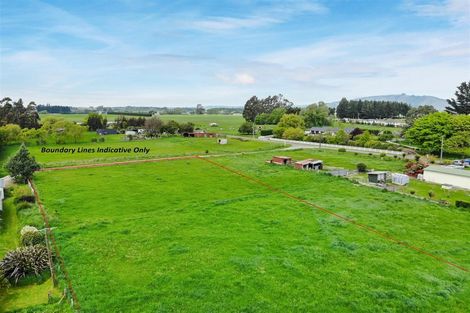 Photo of property in 107 Timaru Road, Waimate, 7980