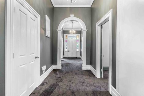 Photo of property in 123 Ritchie Street, Richmond, Invercargill, 9810