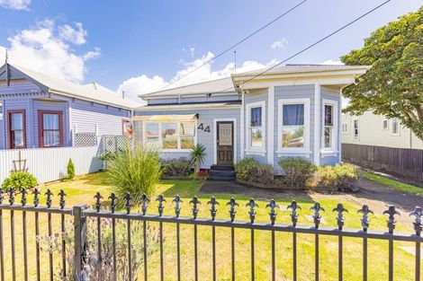 Photo of property in 44 Bignell Street, Gonville, Whanganui, 4501