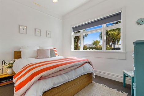 Photo of property in 163 Huxley Street, Sydenham, Christchurch, 8023