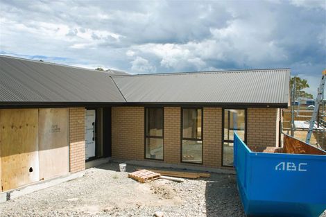 Photo of property in 35 Withers Crescent, Halswell, Christchurch, 8025