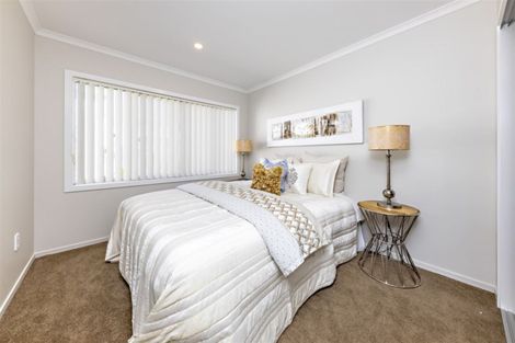 Photo of property in 39 Arrowsmith Drive, Flat Bush, Auckland, 2019