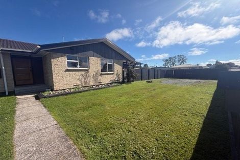 Photo of property in 13 Melton Place, Tokoroa, 3420